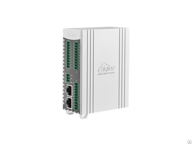 Bliiot Bl193 Snmp Edge I O Module