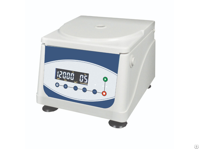 Tg12 Centrifuge