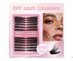 Diy Eyelash