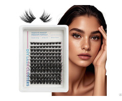 Diy Eyelash 8 16mm