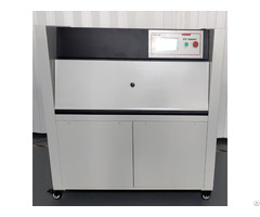 Uv Lamp Aging Test Chamber