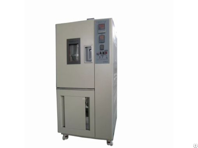 Programmable Ozone Test Device