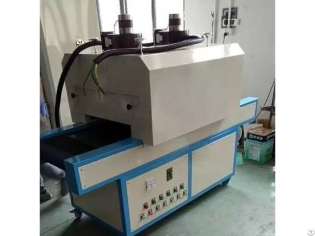 High Efficient Environmental Test Chamber 2 M Long Uv Dryer Machine For Sheet Glass