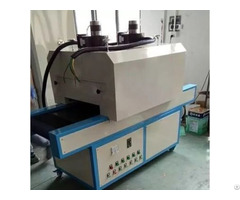 High Efficient Environmental Test Chamber 2 M Long Uv Dryer Machine For Sheet Glass