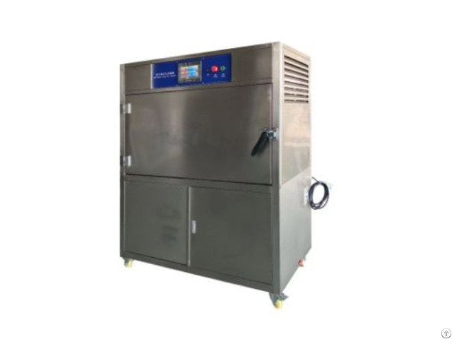 Box Type Uv Accelerated Aging Chamber