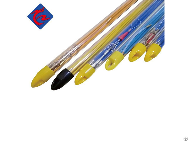 Fiberglass Wire Running Kits