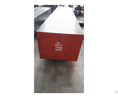 Hot Work Tool Steel