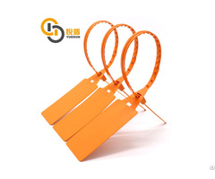 High Security Lock Tamper Proof Plastic Seal