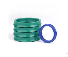 Hydraulic Piston Rod Seals