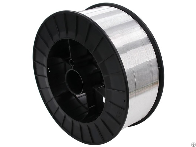 Premium Ni95al5 Wire For Strong Bonding In Plasma And Flame Spray Coatings