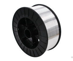 Premium Ni95al5 Wire For Strong Bonding In Plasma And Flame Spray Coatings