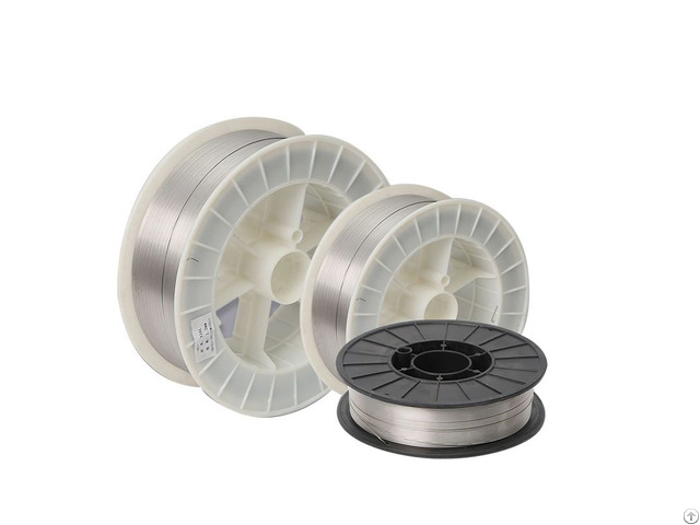 Ni80al20 Arc Spray Wire Optimal Oxidation And Heat Resistance For Industrial Applications