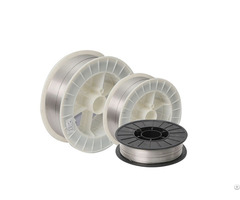 Ni80al20 Arc Spray Wire Optimal Oxidation And Heat Resistance For Industrial Applications