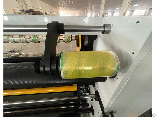 All Tape Coating Machine