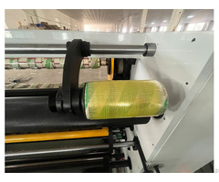 All Tape Coating Machine