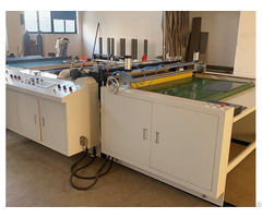 Tape Slitting Machines