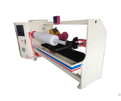 Foil Coating Machine Used To Manufacture Aluminum