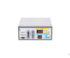 Ivt 300e Electrosurgical Generator
