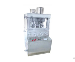 Zpw21 Rotary Tablet Press Device