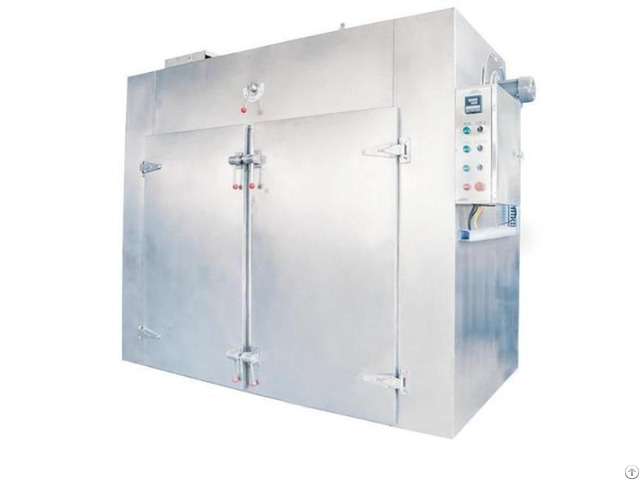 Rxh Warm Air Cycle Oven Device