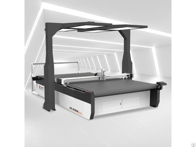 Digital Cutter Customization Services