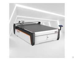 Cnc Knife Cutting Machine