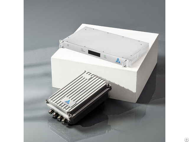 How The Financial Industry Chooses A Time Synchronization Solution