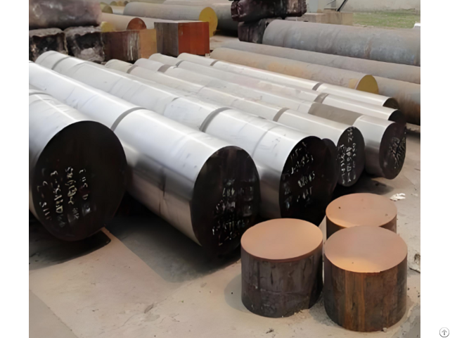 High Strength Cr5mo1v Tool Steel Directly Supplied Manufacturer