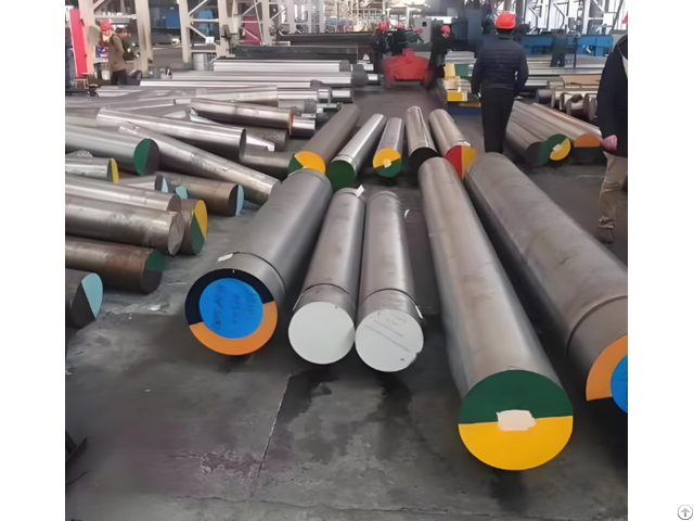 High Quality Gb Cr5mo1v Tool Steel Procurement Guide