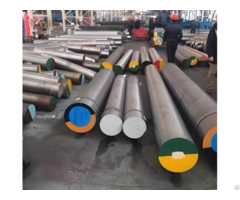High Quality Gb Cr5mo1v Tool Steel Procurement Guide