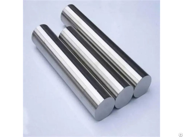 Hot Selling Gh4163 Nimonic263 C263 Nck20 Alloy Bar
