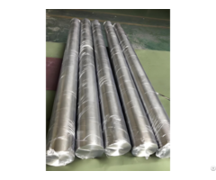 Enhancing The Durability Of Gb Cr5mo1v Die Steel