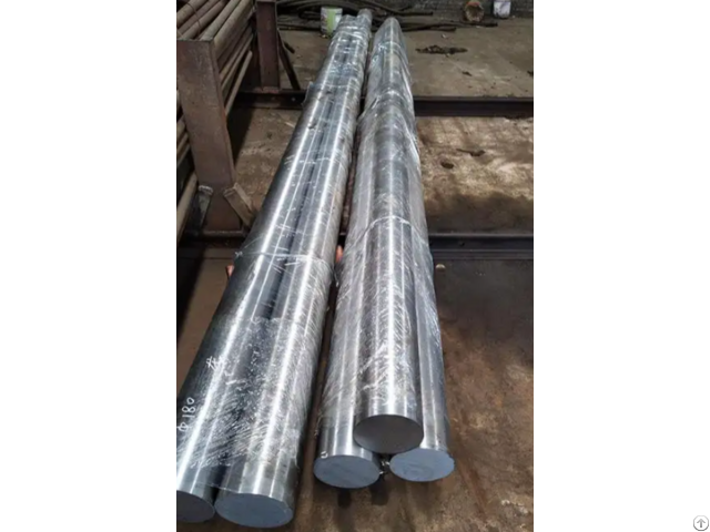 Chemical Composition Of Isc T20503 Steel And Its Impact On Industry