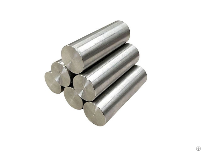 1j33 Alloy Bars For Precision Glass To Metal Sealing And Electronics Packaging