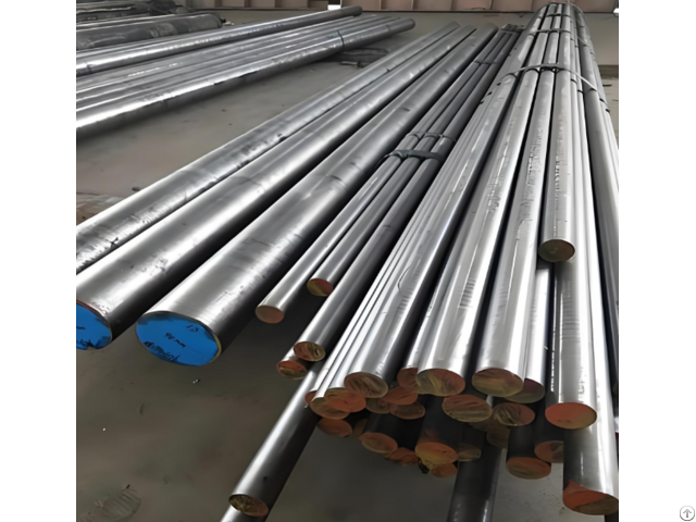 Supports Machining Of Jis Skd12 Steel With High Hardenability