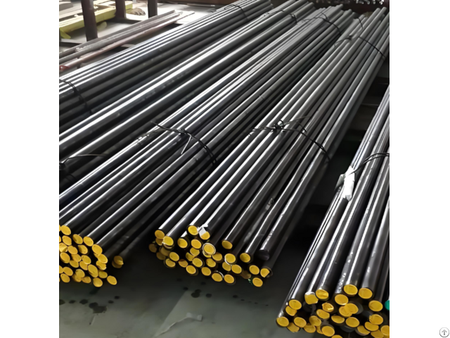Ideal Choice For Std12 Steel With Excellent Corrosion Resistance