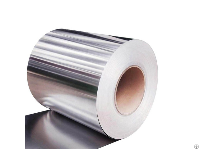 Sale Aluminum Foil Jumbo Rolls Suitable For Closures Yogurt Lids