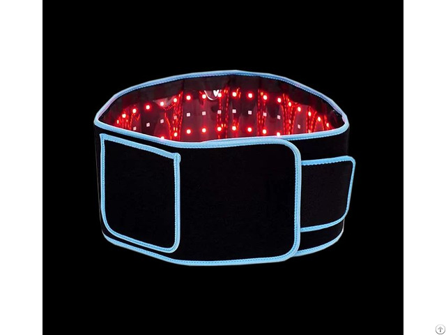 Oem Red Light Therapy Belt