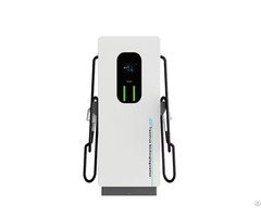 250a Ev Charging Pile