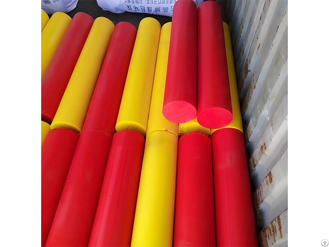 High Strength Hdpe Rods Corrosion Resistant Solutions For Demanding Industrial Environments