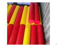 High Strength Hdpe Rods Corrosion Resistant Solutions For Demanding Industrial Environments