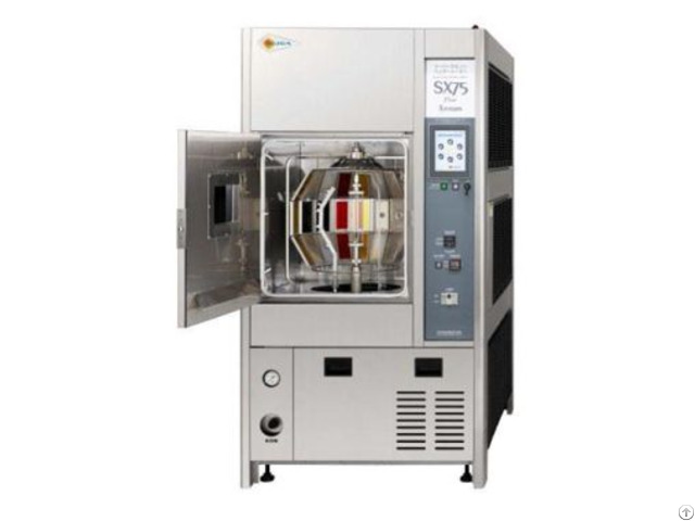 Super Xenon Weather Meter