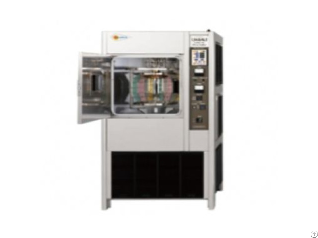 ​carbon Arc Aging Chamber