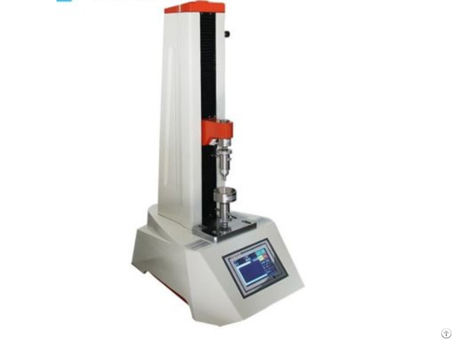 Activated Carbon Wear Resistance Tester ​