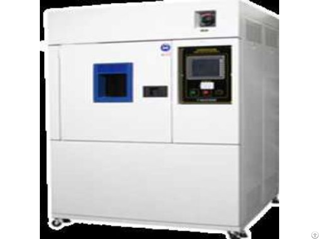 Xenon Arc Weatherometer Tester