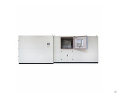 Dust Chamber Mil Std 810