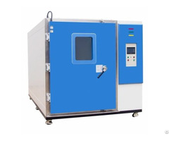 Damp Heating Chamber For Pv Modules