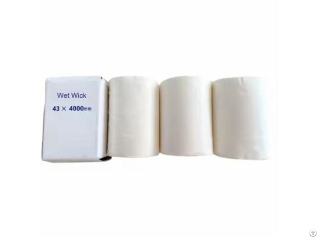 Wet Wick For Humidity Test Chamber