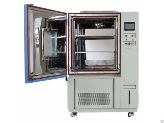 Thermal Humidity Chamber