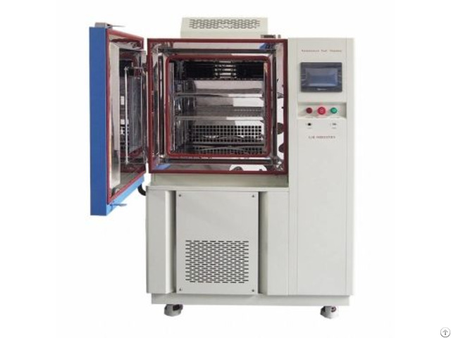 Hot Cold Humidity Chamber